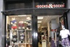 Winkels Maastricht - Socks & Socky Bodyfashion