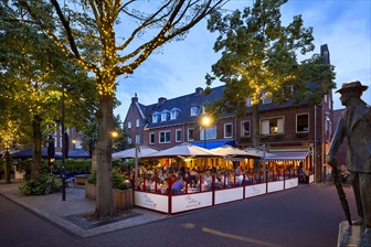 Brasserie Sur Place