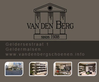 Van Den Berg Schoenen