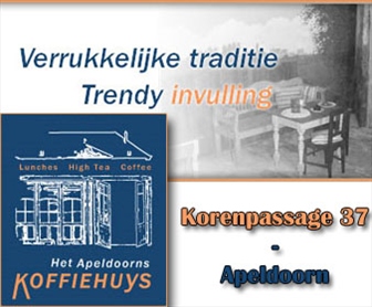 Het Apeldoorns Koffiehuys
