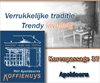 Winkels Apeldoorn - Het Apeldoorns Koffiehuys