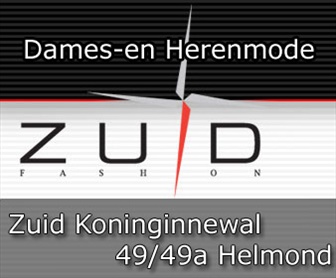 Zuid Fashion