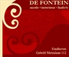 Winkels Nederland - De Fontein
