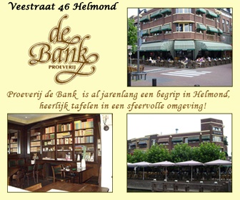 Proeverij de Bank
