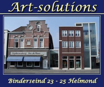 Galerie-Lijstenmakerij Jan de Haas