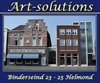 Winkels Helmond - Galerie-Lijstenmakerij Jan de Haas