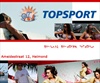 Winkels Nederland - Topsport