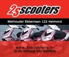 Winkels Nederland - 2S-Scooters