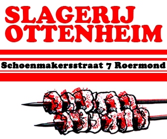 Slagerij Ottenheim