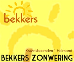 Winkels Helmond - Bekkers Zonwering