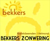 Winkels Nederland - Bekkers Zonwering