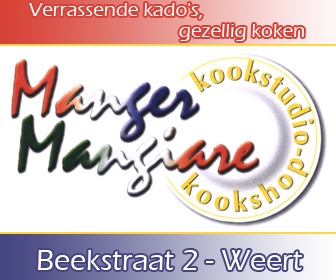 Manger-Mangiare - groothandel