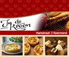 Winkels Roermond - Banketbakkerij-Lunchroom In de Kroon