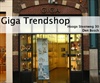Winkels Den Bosch - GIGA Trendshop