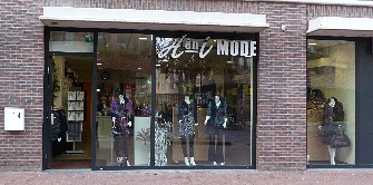 H en I Mode