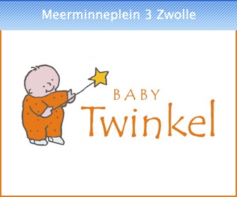 Baby Twinkel Winkel