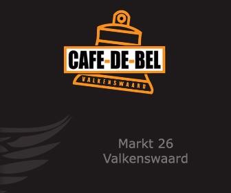 Cafe de Bel