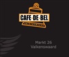 Winkels Eindhoven - Cafe de Bel