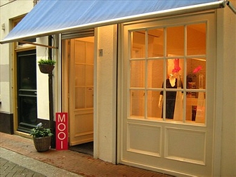 MOOI by VIPS Fashion