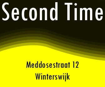 Second Time