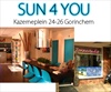 Winkels Nederland - Sun 4 You BV