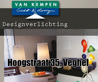 van Kempen licht & design