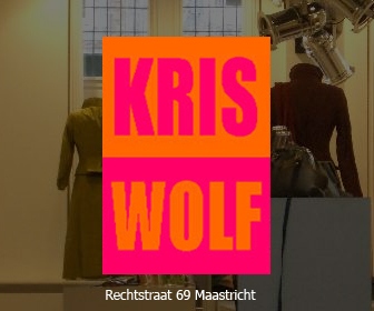 Kris Wolf Women's Wear