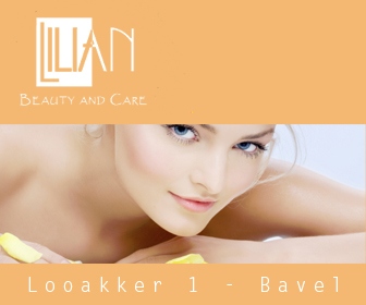 Lilian Beauty and Care