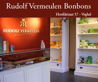 Rudolf Vermeulen Bonbons