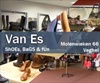 Winkels Uden-Veghel - Van Es