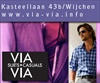 Winkels Wijchen - Via Via Suits&Casuals