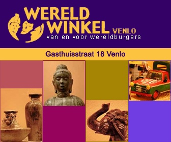 Wereldwinkel Venlo