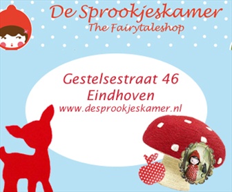 De Sprookjeskamer