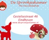 Winkels Eindhoven - De Sprookjeskamer