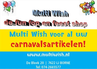 Multi Wish