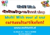 Winkels Hengelo - Multi Wish