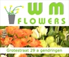 Winkels Doetinchem - WM Flowers