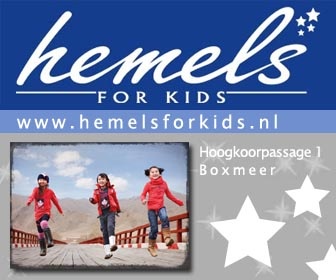 Hemels for kids