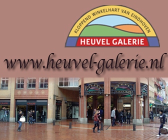 Heuvel Galerie Eindhoven