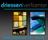 Winkels Nederland - Driessen Verfcenter