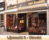 Winkels Nederland - Ger Schoen Lederwaren