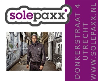 Solepaxx