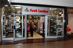 Winkels Noord-Brabant - Footlocker