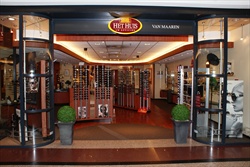 Winkels Eindhoven - Het Huis van Maaren