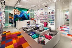 Winkels Noord-Brabant - Bjorn Borg Store