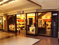 Winkels Eindhoven - Claudio Ferrici Store