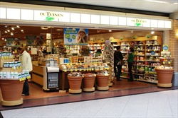 Winkels Eindhoven - De Tuinen