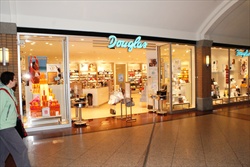 Winkels Eindhoven - Parfumerie Douglas