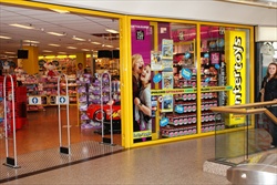 Winkels Eindhoven - Intertoys