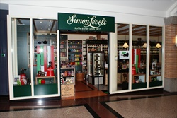 Winkels Eindhoven - Simon Lévelt